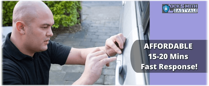 Car Lockout Service Eastvale CA (951) 484-1256