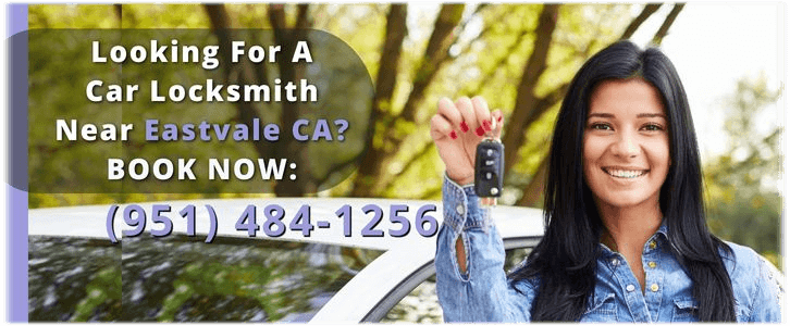 Car Locksmith Eastvale CA